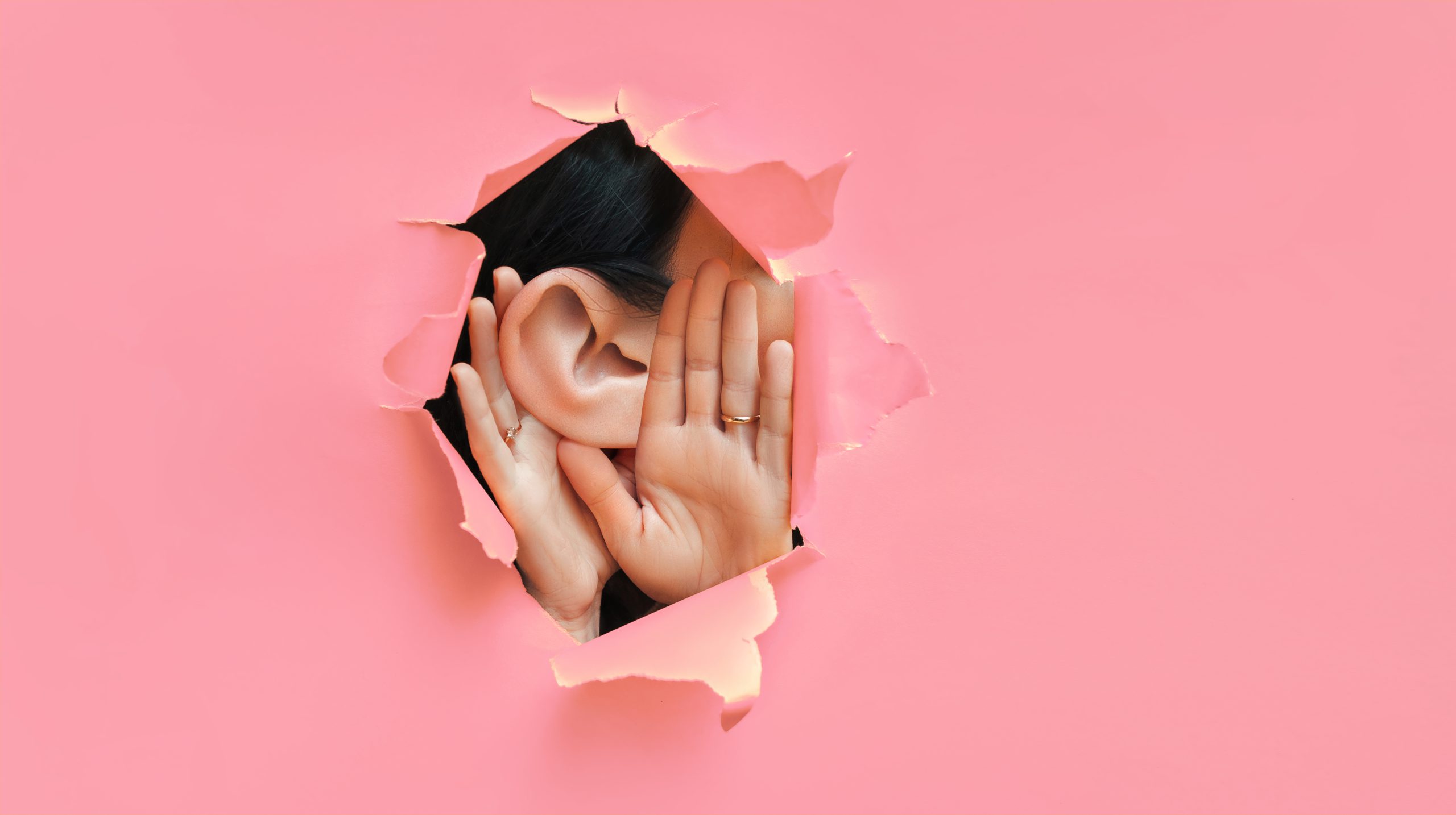 10 Cara Meningkatkan Kesehatan Telinga Secara Holistik